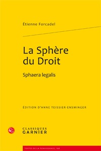 La Sphère du Droit