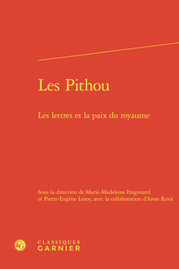 Les Pithou