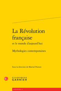 La Révolution française