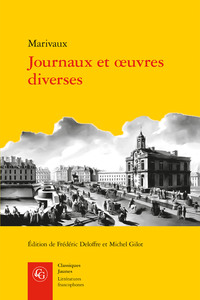 Journaux et oeuvres diverses