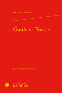 Gaule et France