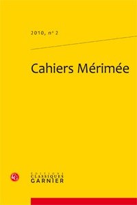 Cahiers Mérimée