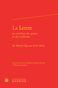 La Lettre