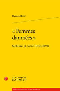 "Femmes damnées"