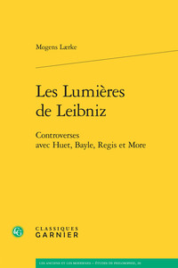 Les Lumières de Leibniz