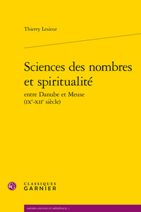 SCIENCES DES NOMBRES ET SPIRITUALITE