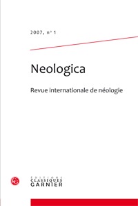 Neologica