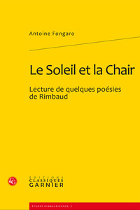 Le Soleil et la Chair