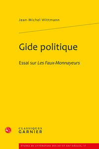 Gide politique