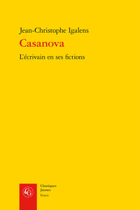 Casanova