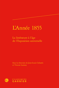 L'Année 1855