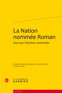 La Nation nommée Roman face aux histoires nationales