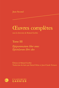 oeuvres complètes