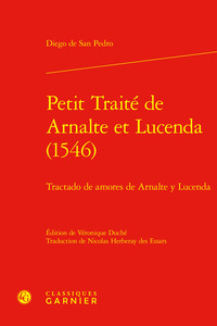 Petit Traité de Arnalte et Lucenda (1546)