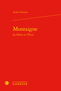 Montaigne