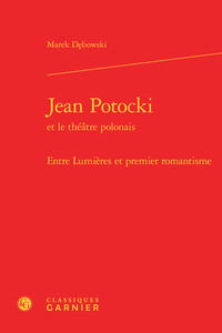 Jean Potocki