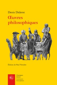 oeuvres philosophiques