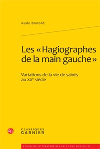 Les « Hagiographes de la main gauche »