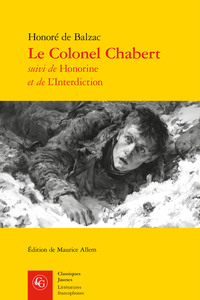 Le Colonel Chabert