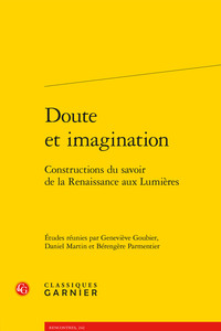 Doute et imagination