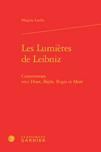 Les Lumières de Leibniz