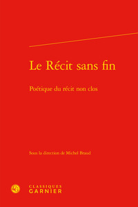 Le Récit sans fin