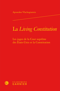 La Living Constitution