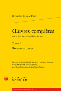 oeuvres complètes