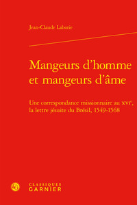 Mangeurs d'homme et mangeurs d'âme