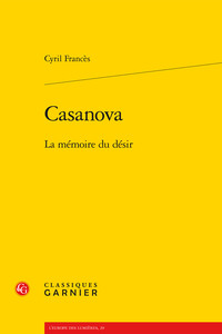 Casanova