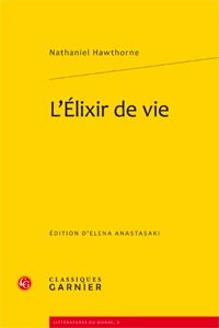 L'Élixir de vie