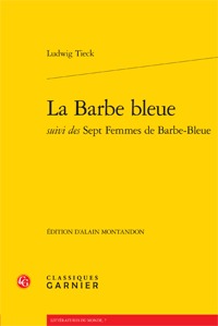 La Barbe bleue