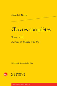 oeuvres complètes