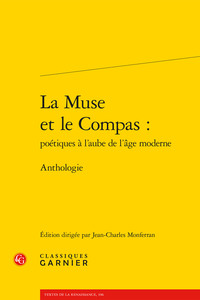 La Muse et le Compas :