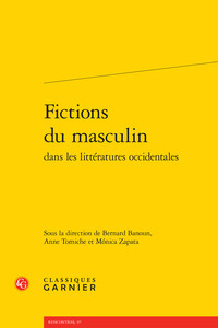 Fictions du masculin