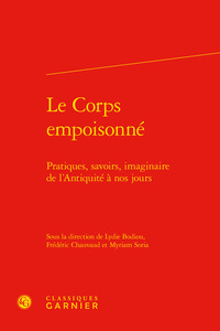 Le Corps empoisonné