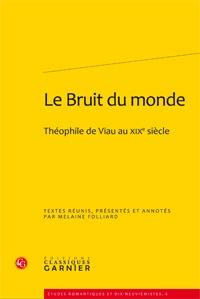 Le Bruit du monde