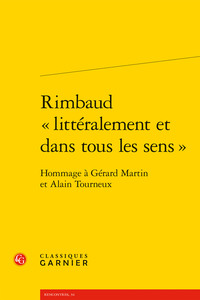 Rimbaud « littéralement et dans tous les sens »