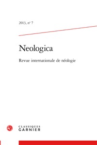 Neologica