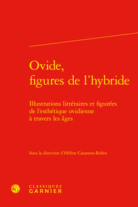 Ovide, figures de l'hybride