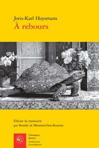 À rebours
