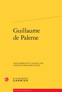 Guillaume de Palerne