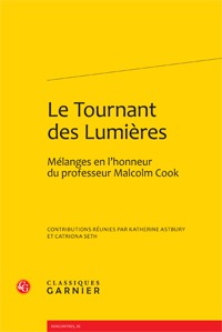 Le Tournant des Lumières