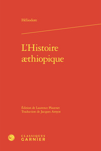 L'Histoire æthiopique