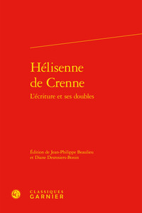 Hélisenne de Crenne