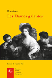 Les Dames galantes