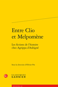 Entre Clio et Melpomène