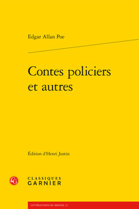 Contes policiers et autres