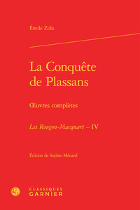 La Conquête de Plassans