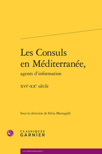 Les Consuls en Méditerranée,